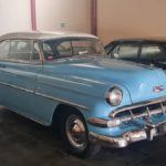 ChevroletBelAircoupê